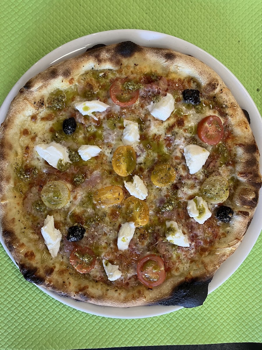 Pizzeria La Cicrane Photos 2